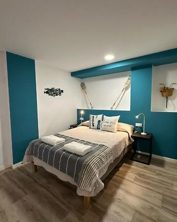 Apartamentos 1240 Benlloch Валенсия Екстериор снимка