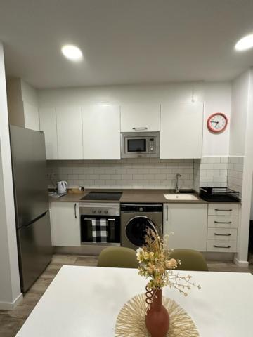Apartamentos 1240 Benlloch Валенсия Екстериор снимка