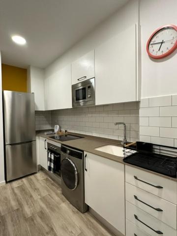 Apartamentos 1240 Benlloch Валенсия Екстериор снимка