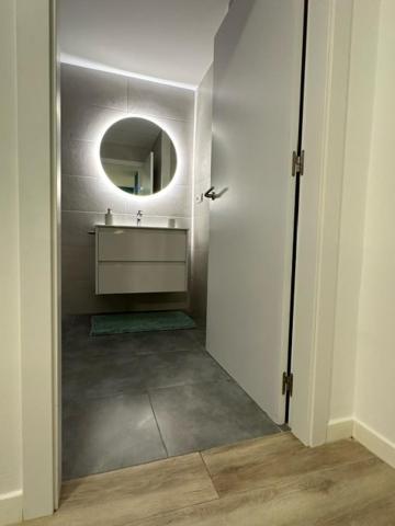 Apartamentos 1240 Benlloch Валенсия Екстериор снимка