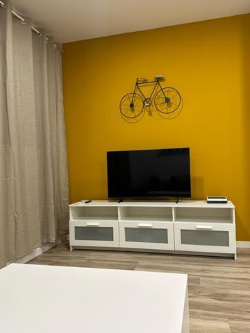 Apartamentos 1240 Benlloch Валенсия Екстериор снимка
