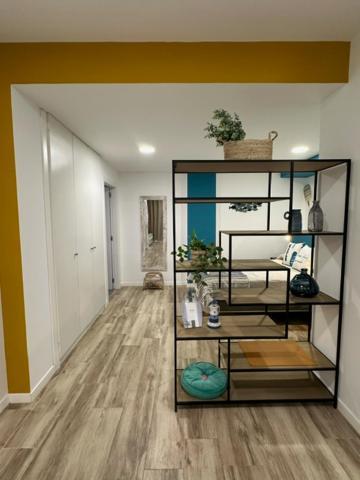 Apartamentos 1240 Benlloch Валенсия Екстериор снимка