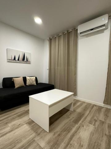 Apartamentos 1240 Benlloch Валенсия Екстериор снимка