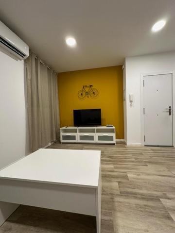 Apartamentos 1240 Benlloch Валенсия Екстериор снимка